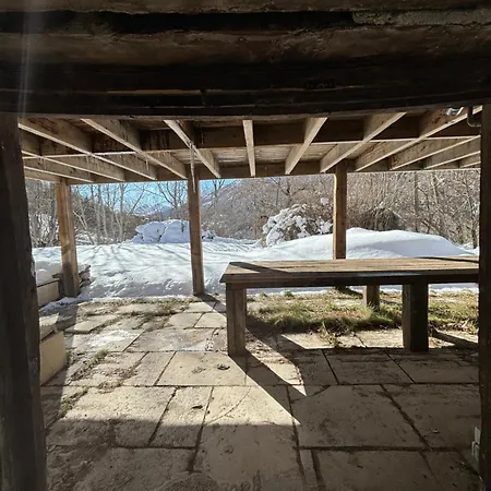 Spacieux Et Authentique 12 Personnes Chalet *