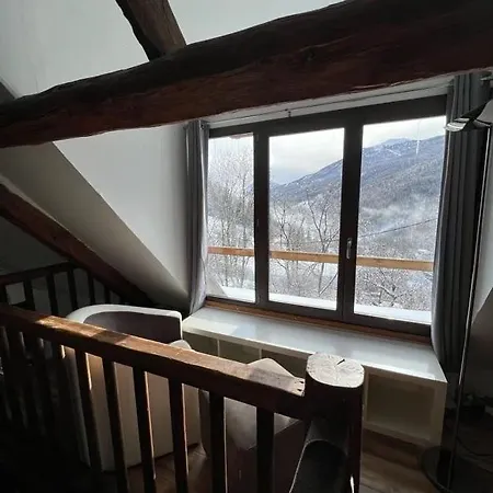 Chalet Spacieux Et Authentique 12 Personnes *