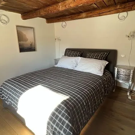 Chalet Spacieux Et Authentique 12 Personnes Allos