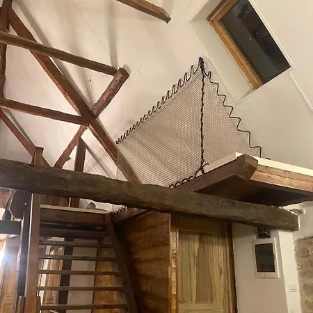 Spacieux Et Authentique 12 Personnes Chalet *