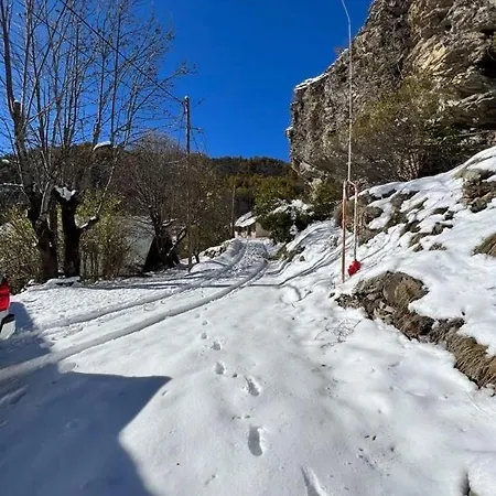 Spacieux Et Authentique 12 Personnes Chalet *