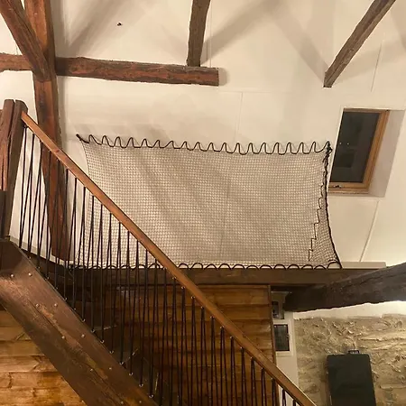 Spacieux Et Authentique 12 Personnes Chalet Allos