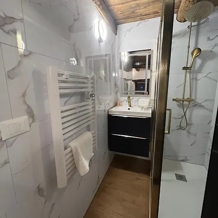 Chalet Spacieux Et Authentique 12 Personnes