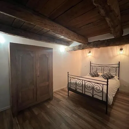 Chalet Spacieux Et Authentique 12 Personnes *