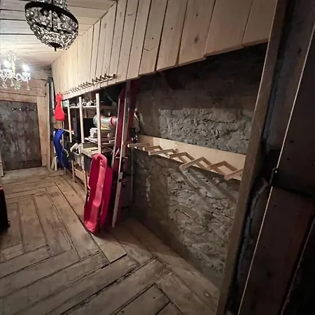 Chalet Spacieux Et Authentique 12 Personnes