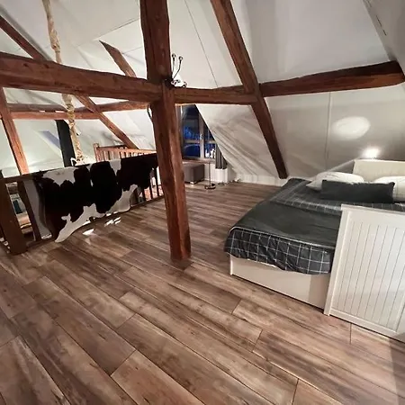 Chalet Spacieux Et Authentique 12 Personnes