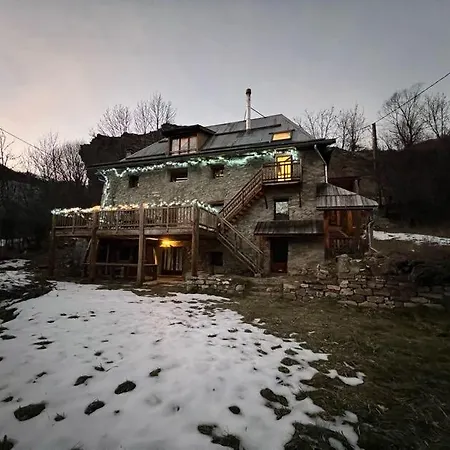 Chalet Spacieux Et Authentique 12 Personnes *