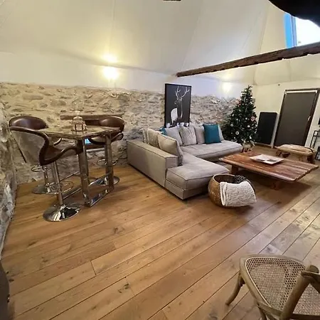 Chalet Spacieux Et Authentique 12 Personnes Allos