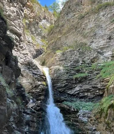 Spacieux Et Authentique 12 Personnes