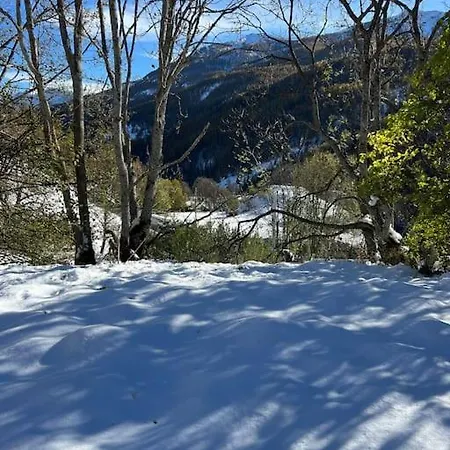 Chalet Spacieux Et Authentique 12 Personnes *