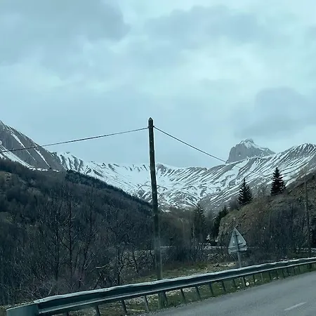 Spacieux Et Authentique 12 Personnes * Allos