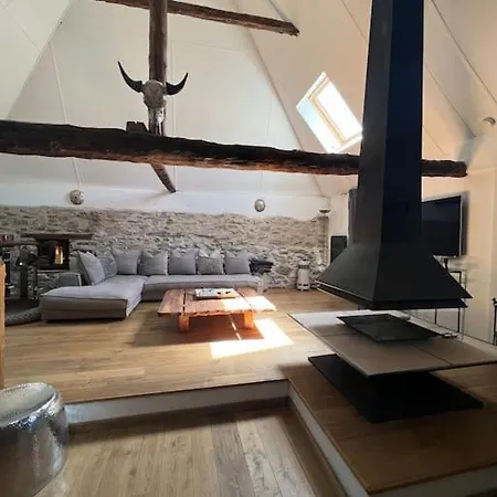 Spacieux Et Authentique 12 Personnes Chalet Allos