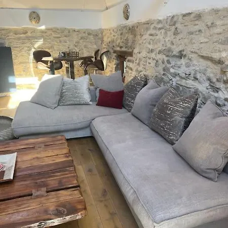 Chalet Spacieux Et Authentique 12 Personnes Allos